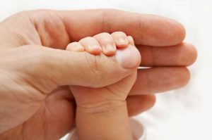 Как правильно настроиться на роды?